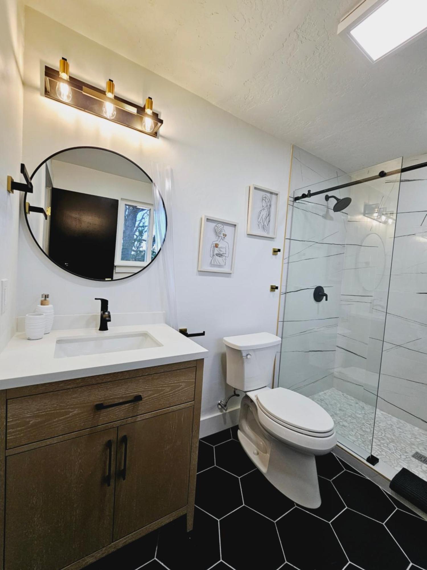 Luxury Getaway Close To Skiing Hiking In Slc Sandy Ngoại thất bức ảnh