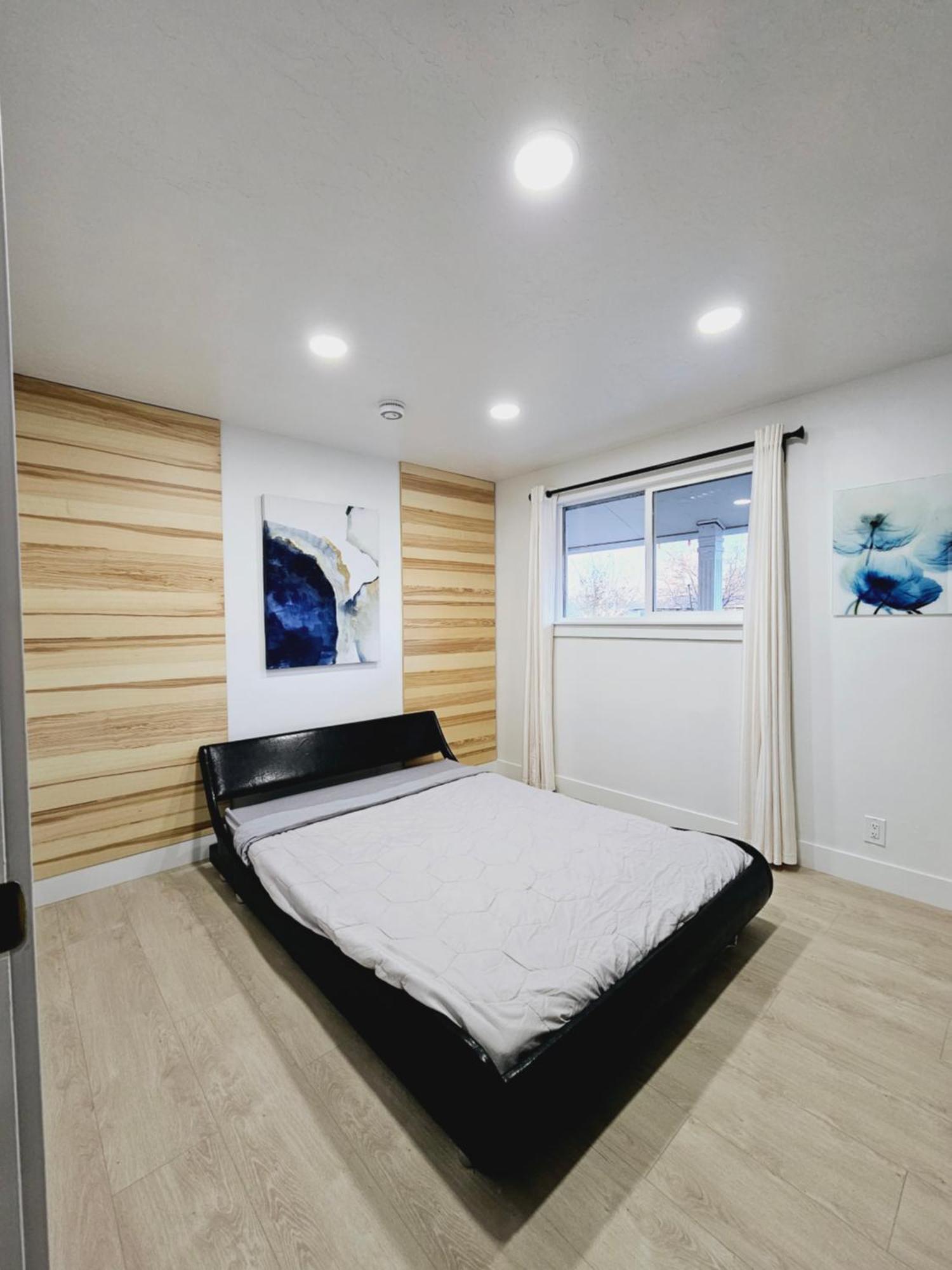 Luxury Getaway Close To Skiing Hiking In Slc Sandy Ngoại thất bức ảnh