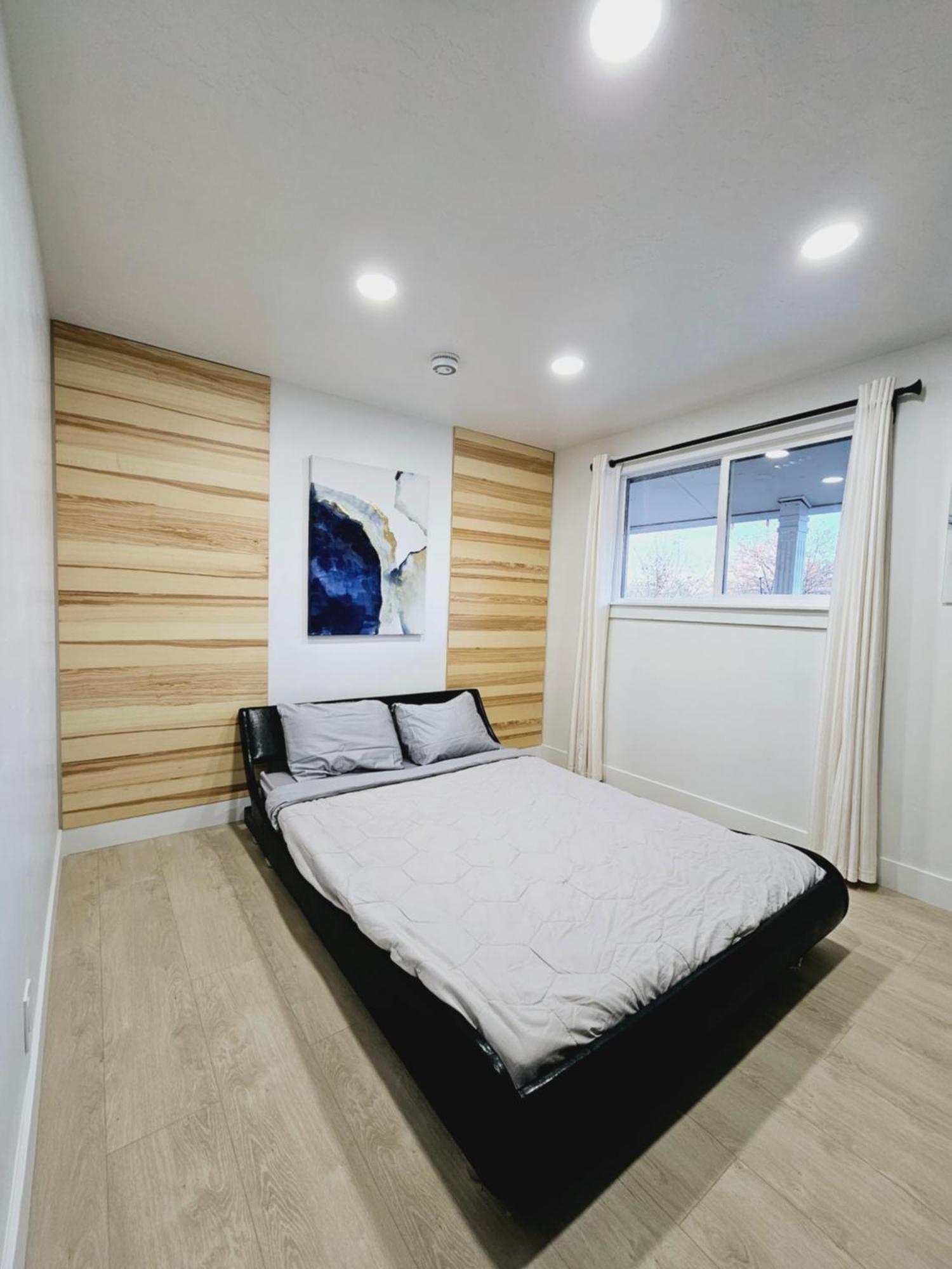 Luxury Getaway Close To Skiing Hiking In Slc Sandy Ngoại thất bức ảnh